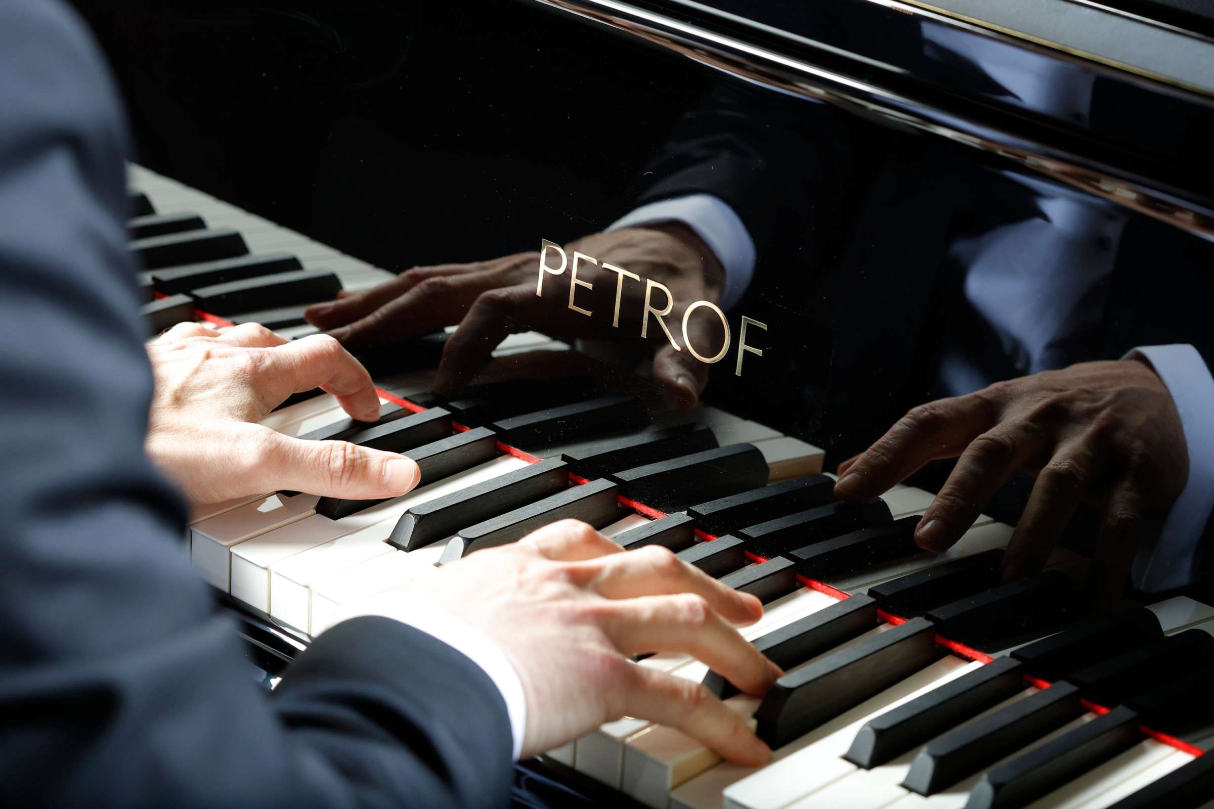 Blog - The key to selecting your perfect piano