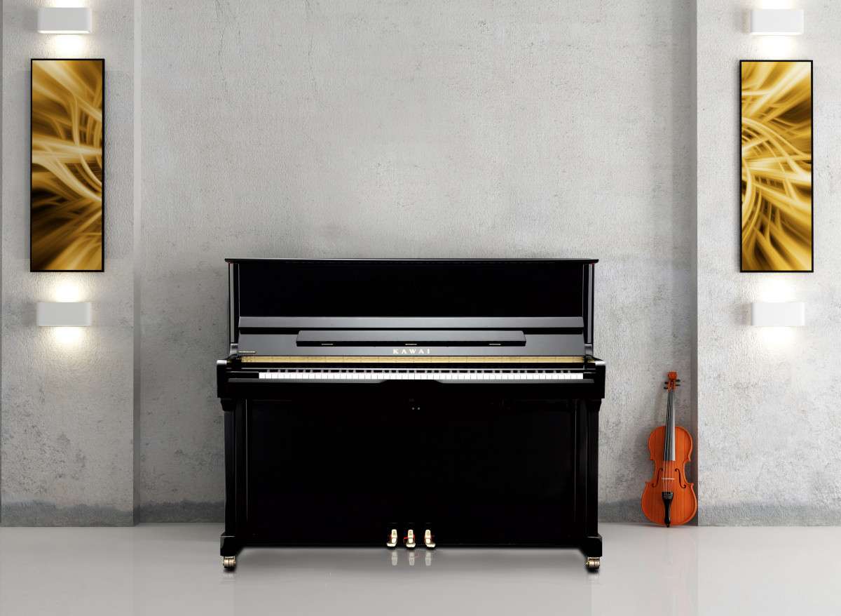 Kawai k300i deals