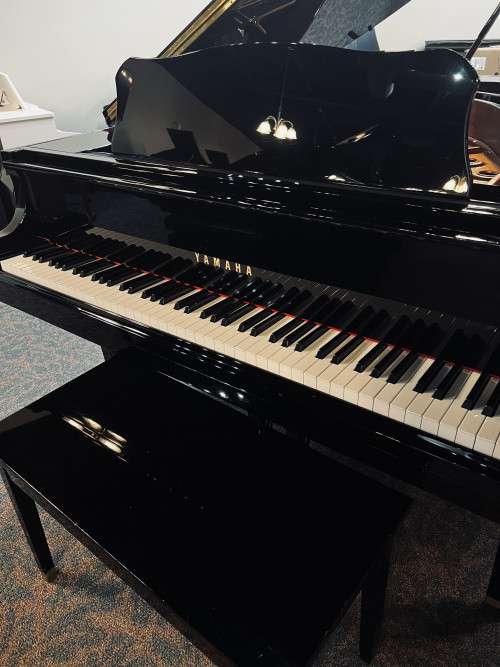 Image - Yamaha GB1K Grand Piano
