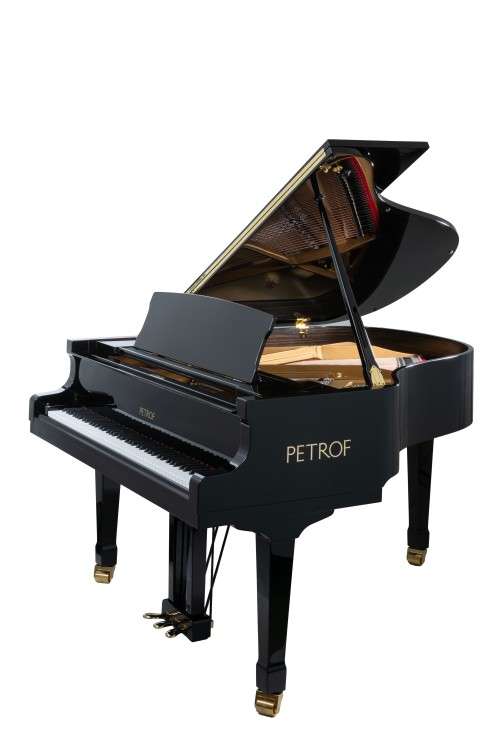 Image - Petrof P173 Breeze Grand Piano (5'8")