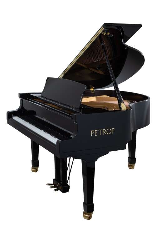 Image - Petrof P159 Bora Grand Piano