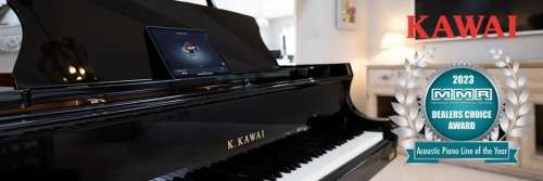 Image - Kawai PGL-10 Baby Grand Player Piano