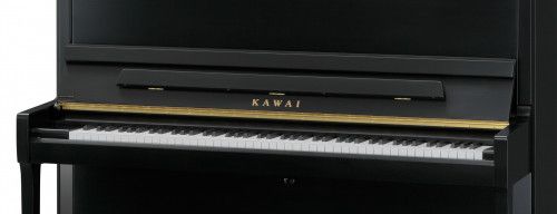 Image second - Kawai K300 Upright Piano